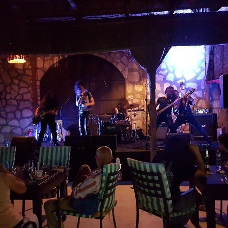 Famagusta Hotel Vama Veche Kültér fotó