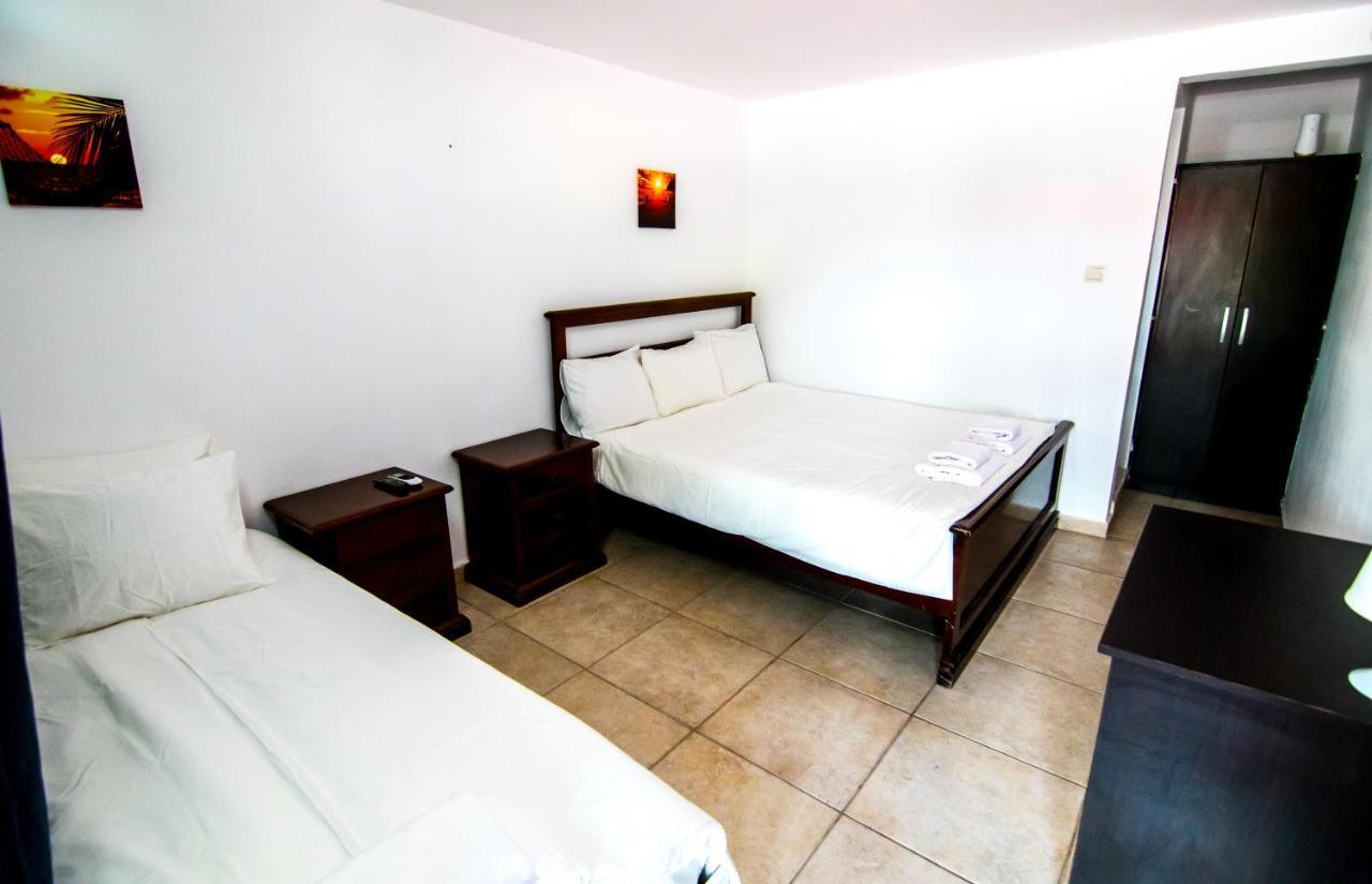 Famagusta Hotel Vama Veche Kültér fotó