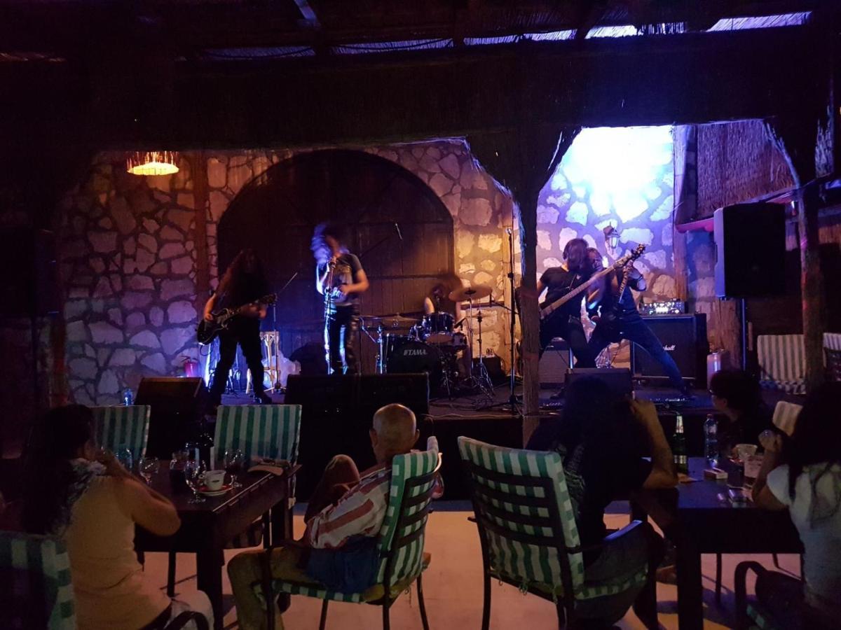 Famagusta Hotel Vama Veche Kültér fotó