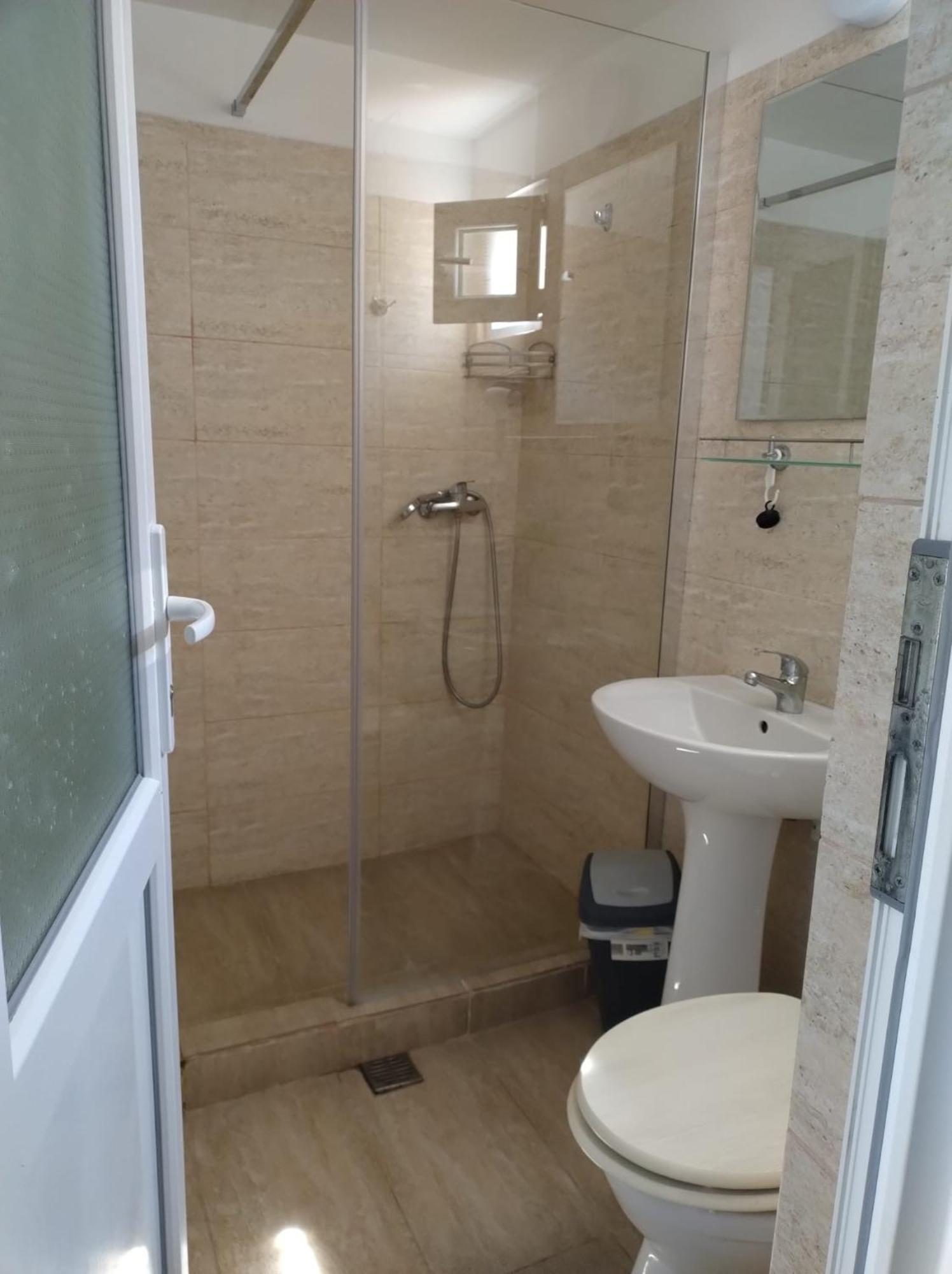 Famagusta Hotel Vama Veche Kültér fotó